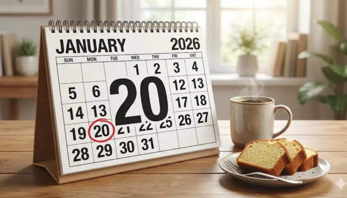 20 Januari Memperingati Hari Apa? Ini Daftar Peringatan Pentingnya