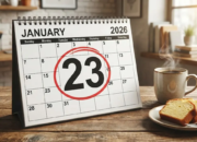 23 januari memperingati hari apa