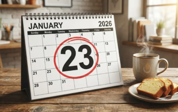 23 Januari Memperingati Hari Apa? Ini Daftar Peringatan Pentingnya