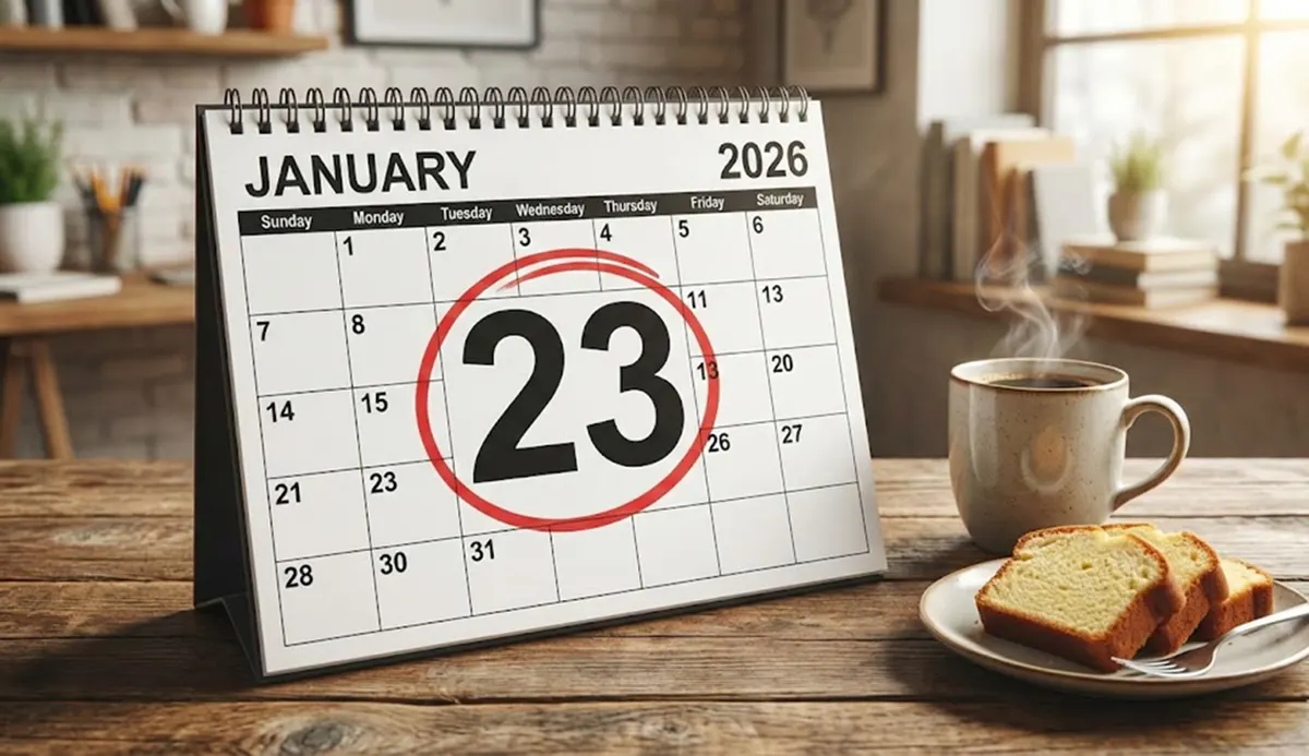 23 januari memperingati hari apa