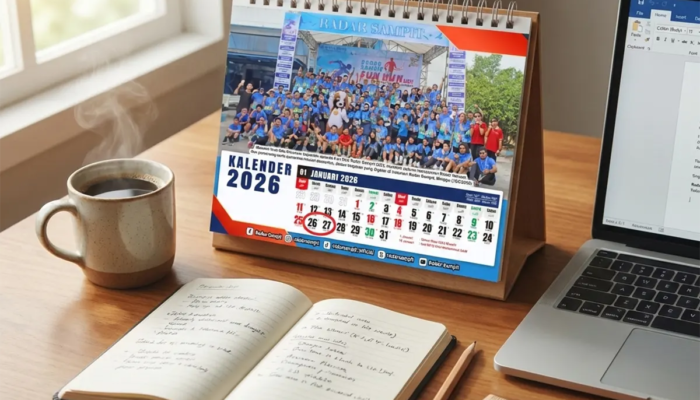 26 Januari Memperingati Hari Apa? Ini Daftar Peringatan Pentingnya