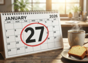 27 januari memperingati hari apa