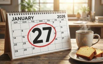 27 januari memperingati hari apa