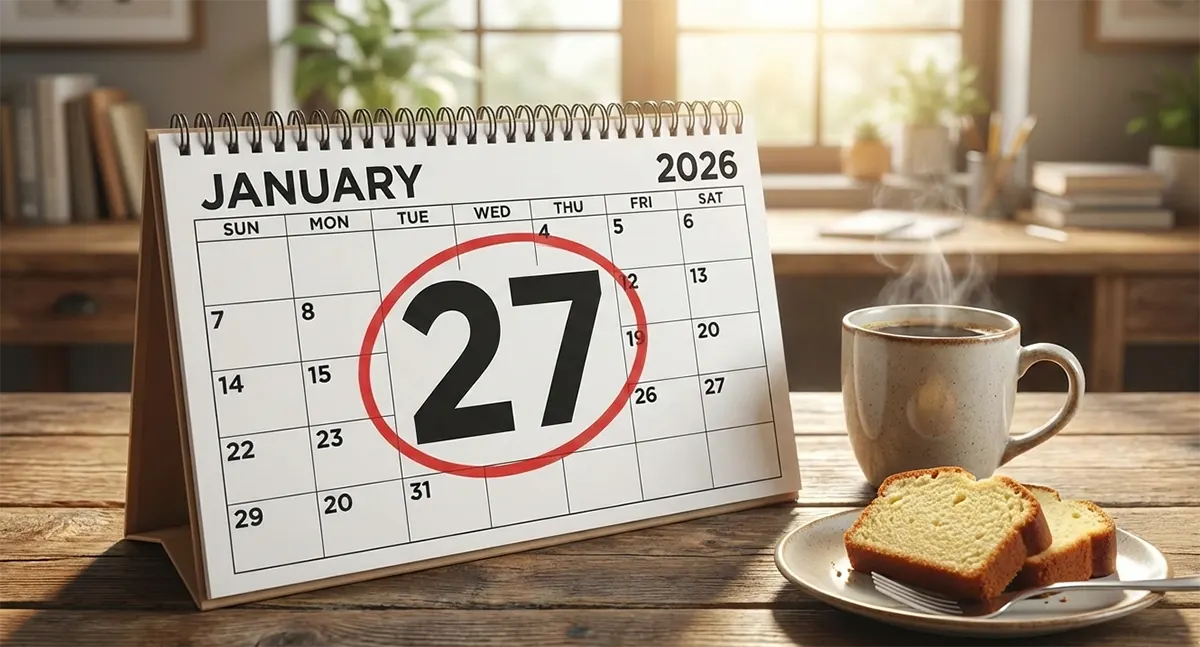 27 januari memperingati hari apa