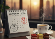 9 januari memperingati hari apa