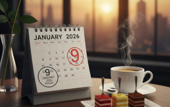 9 januari memperingati hari apa