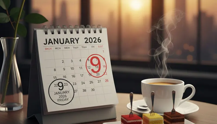 9 Januari Memperingati Hari Apa? Ini Daftar Peringatan Penting yang Jarang Diketahui