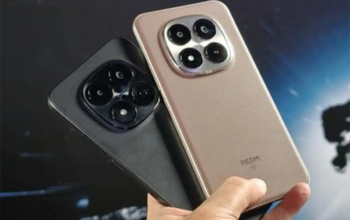 Spesifikasi Redmi Note 15 Pro & 15 Pro Plus, Makin Gahar dengan Fitur Rasa Flagship