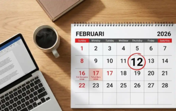 12 Februari Memperingati Hari Apa? Ini Daftar Peringatan Pentingnya