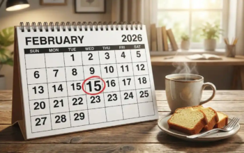 15 Februari Memperingati Hari Apa? Ini Daftar Peringatan Pentingnya