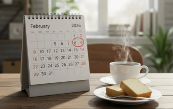 8 Februari Memperingati Hari Apa? Ini Daftar Peringatan Menariknya