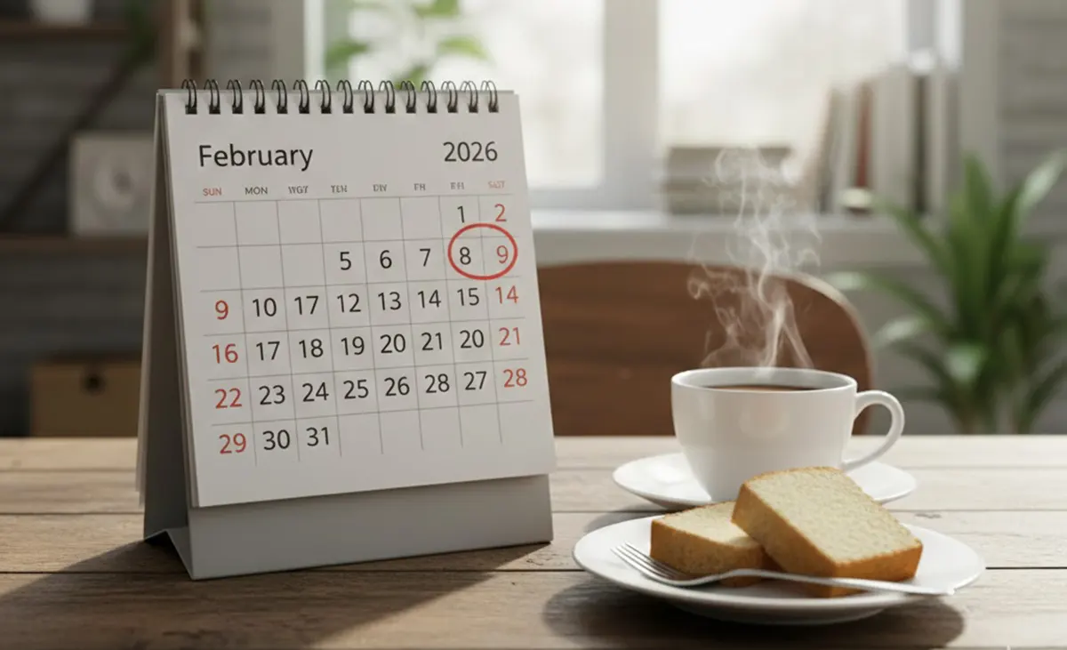 8 februari memperingati hari apa