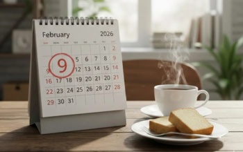 9 Februari Memperingati Hari Apa? Ini Daftar Peringatan Penting dan Menariknya