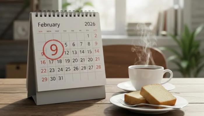 9 Februari Memperingati Hari Apa? Ini Daftar Peringatan Penting dan Menariknya