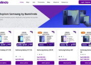 Bumilindo, Official Partner Samsung Indonesia yang Terpercaya