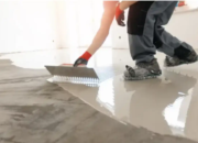 Epoxy Lantai Tangerang untuk Struktur Lantai Kokoh dan Tahan Lama