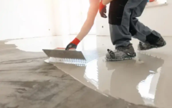 Epoxy Lantai Tangerang untuk Struktur Lantai Kokoh dan Tahan Lama