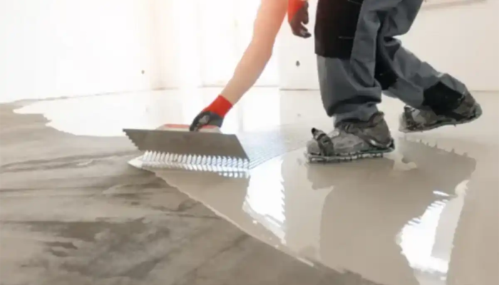 Epoxy Lantai Tangerang untuk Struktur Lantai Kokoh dan Tahan Lama