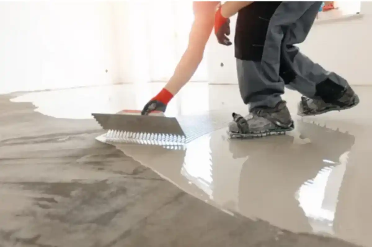 epoxy lantai tangerang