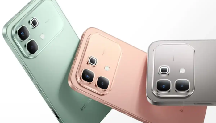 Spesifikasi Infinix Note 60 Series, Resmi Hadir di Indonesia dengan Chipset Baru dan Fitur Lebih Gahar