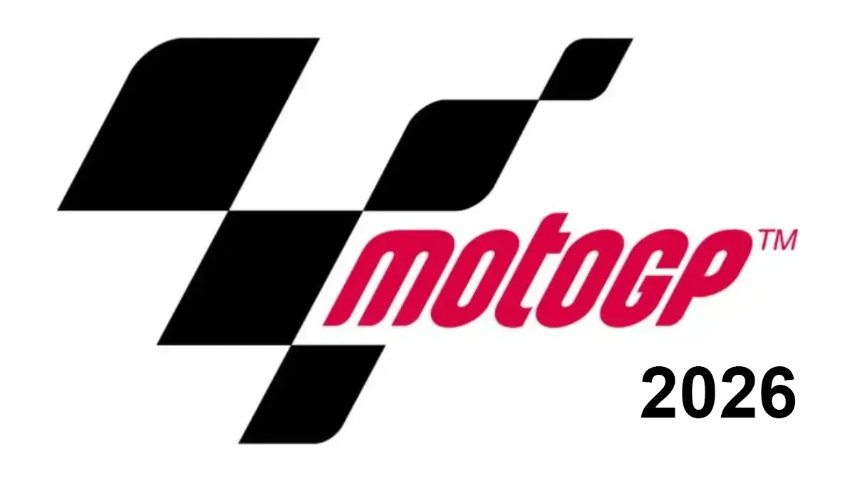 jadwal motogp 2026