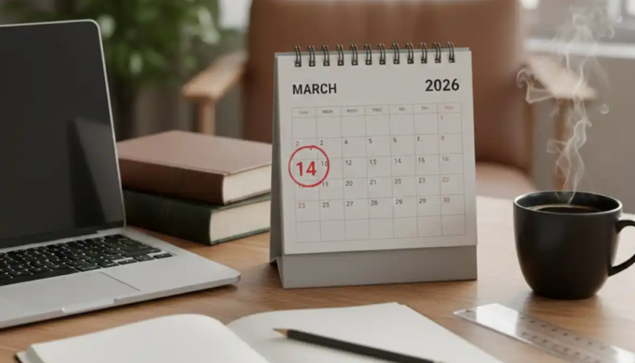 Kalender Maret 2026: Catat Tanggal Merah dan Peluang Libur Panjangnya