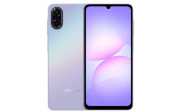 Spesifikasi Samsung Galaxy A07 5G: Baterai 6.000 mAh, Layar 120Hz, Harga Masih Rp 2 Jutaan