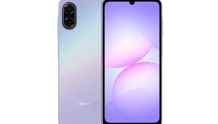 Spesifikasi Samsung Galaxy A07 5G: Baterai 6.000 mAh, Layar 120Hz, Harga Masih Rp 2 Jutaan