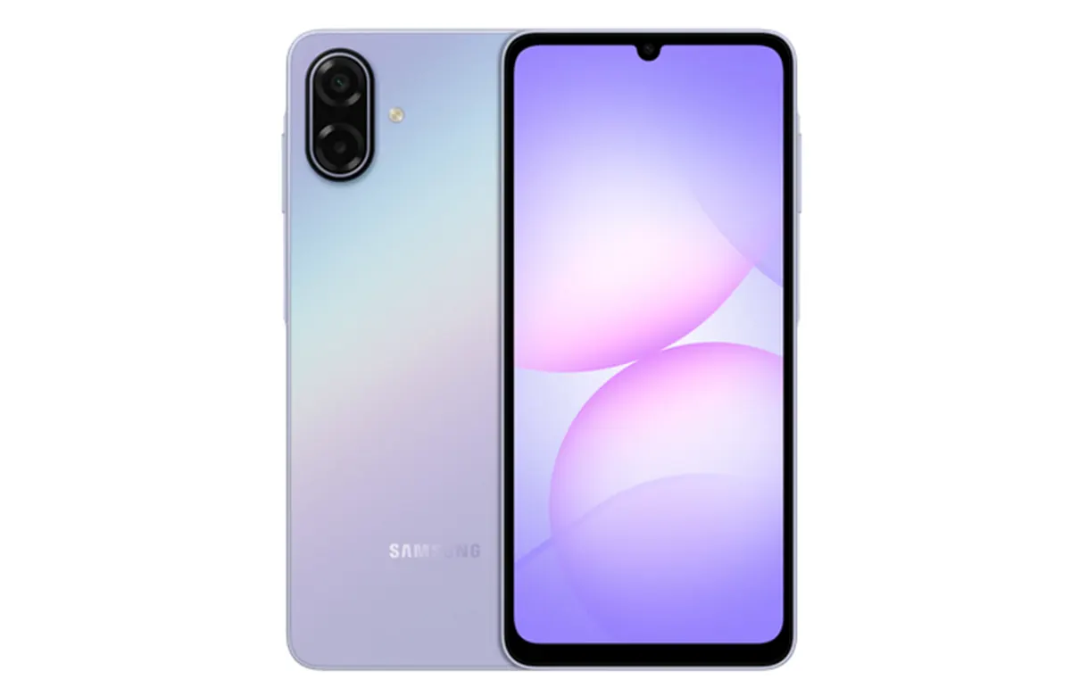 samsung galaxy a07 5g