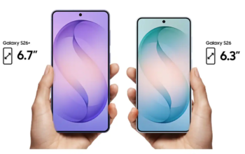 Beda Spesifikasi Samsung Galaxy S26 dan Samsung Galaxy S26+, Mana yang Lebih Worth It?