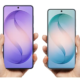 samsung galaxy s26 dan samsung galaxy s26+