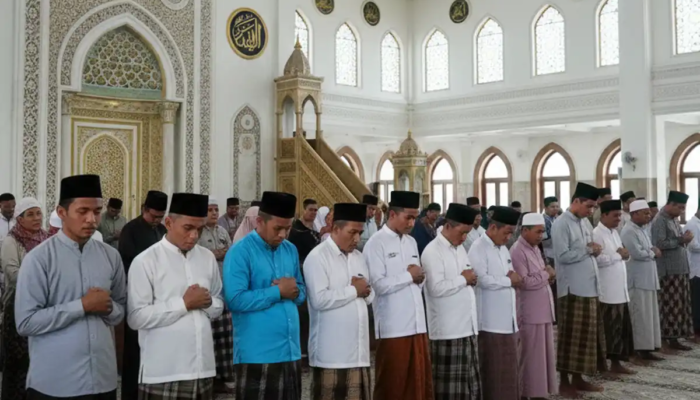 Keutamaan Shalat Tarawih dalam Kitab Durratun Nasihin, Dari Malam Pertama hingga Malam ke-30