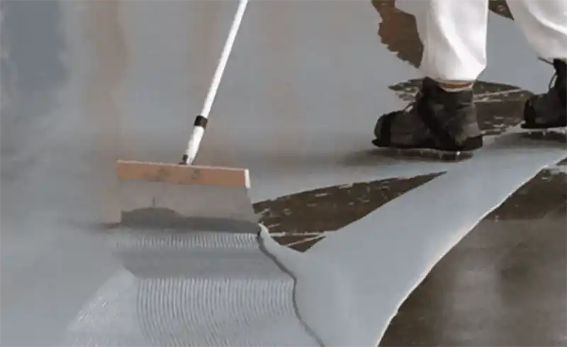 Epoxy Lantai Tangerang