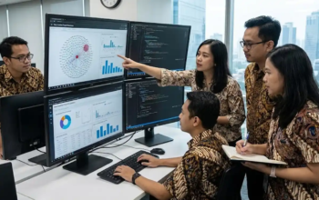 Rekrutmen BPJS Kesehatan 2026 Dibuka! Daftar Sebelum 28 Februari