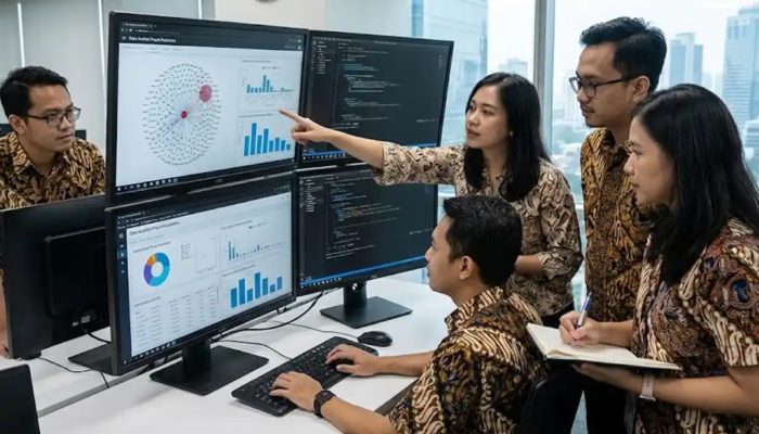 Rekrutmen BPJS Kesehatan 2026 Dibuka! Daftar Sebelum 28 Februari