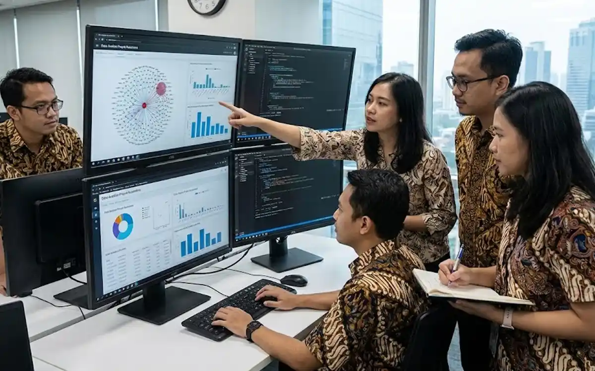 rekrutmen bpjs kesehatan