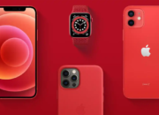 Apple Dikabarkan Siapkan Warna Merah Premium untuk iPhone Pro Berikutnya