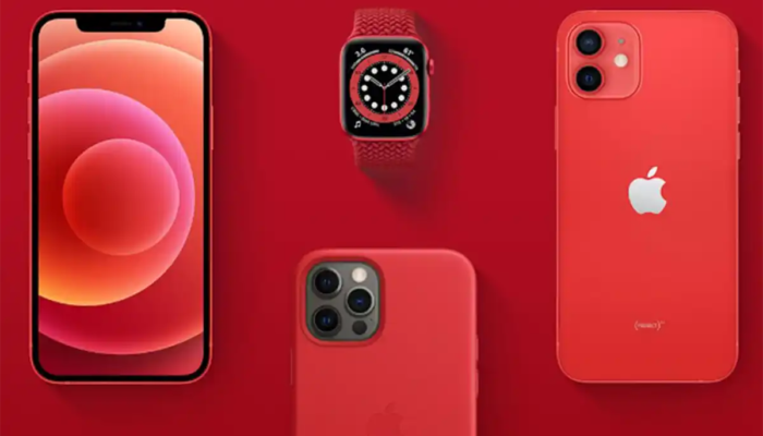 Apple Dikabarkan Siapkan Warna Merah Premium untuk iPhone Pro Berikutnya