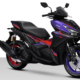 yamaha aerox alpha