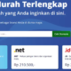 domain murah