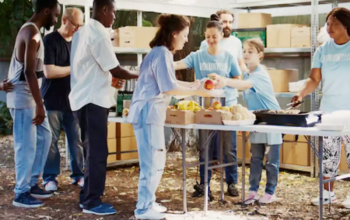 Mengapa Amal Terus Menginspirasi Kedermawanan Di Seluruh Dunia