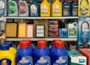 Perbedaan Kode DOT pada Minyak Rem Motor: Jangan Sampai Salah Pilih