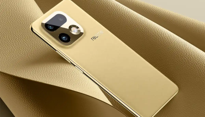 Spesifikasi Realme 16 Pro Plus: Kamera 200 MP, Performa Ngebut, Siap Saingi Kelas Menengah