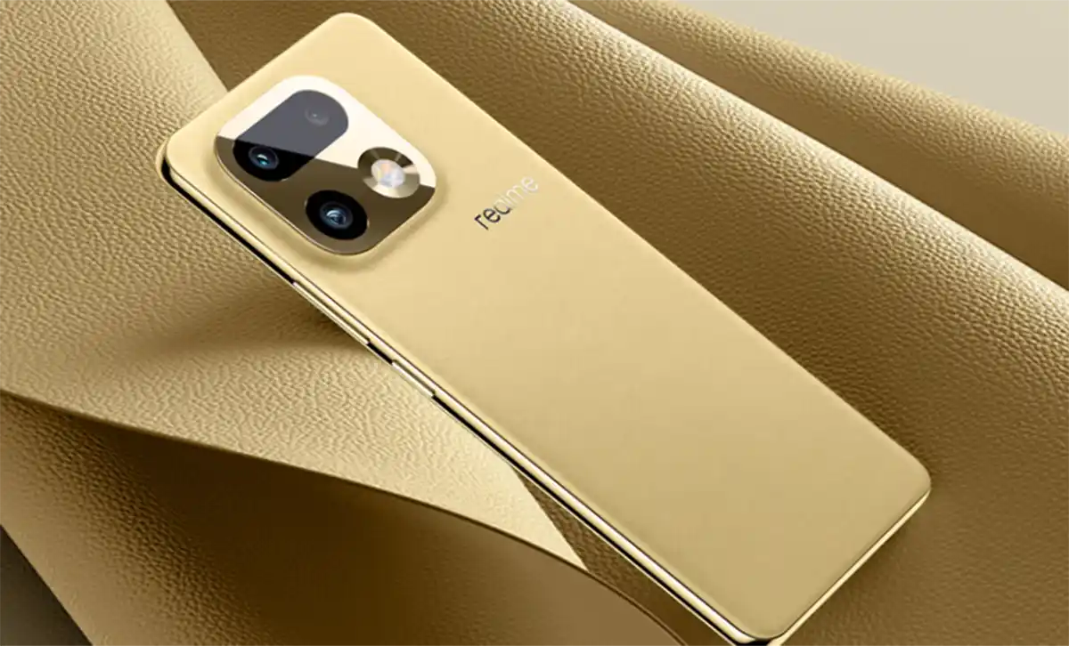 realme 16 pro plus