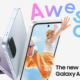 samsung galaxy a57 5g dan galaxy a37 5g