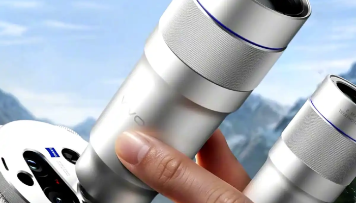 Spesifikasi Vivo X300 Ultra Mulai Terkuak, Kamera 200MP dan Performa Kelas Flagship Jadi Andalan