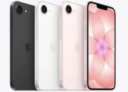 Spesifikasi iPhone 17e dan Harganya