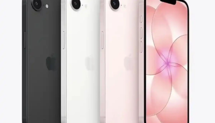 Spesifikasi iPhone 17e dan Harganya