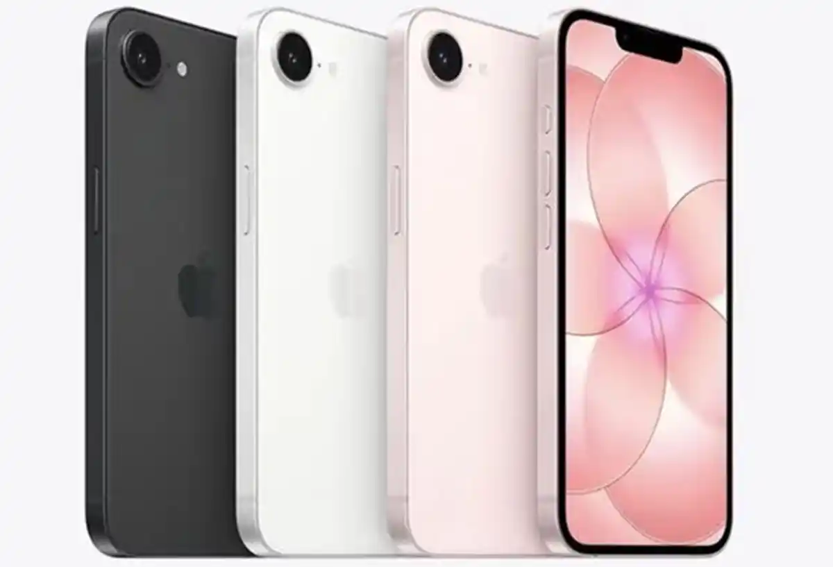 iphone 17e dok apple