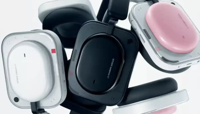 Spesifikasi Nothing Headphone (a), Headphone Futuristik dengan Baterai Tahan Hingga 5 Hari